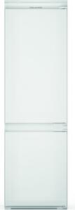 Hotpoint Ariston Frigorifero da Incasso Combinato Capacit 250 Litri Classe energetica E Raffreddamento No Frost colore Bianco - HAC18 T2
