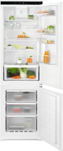 Electrolux Frigorifero da Incasso Combinato Capacit 256 Litri No Frost Classe E Serie 700 - ENG7TE18S