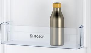 Bosch Frigorifero da Incasso Combinato Capacit 260 Litri No Frost Classe E Serie 2 - KIN86NSE0