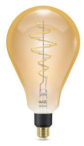 WiZ - Lampadina Smart TW Amb. 6W 390lm 2000-5000K Edison Globe Giant Gold E27 WiZ
