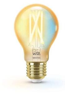 WiZ - Lampadina Smart TW Amb. 7W 640lm 2000-5000K Gold E27 WiZ