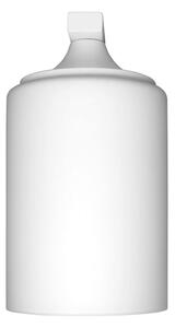 Ledvance - Applique da esterno CYLINDER 1xE27/60W/230V IP43 bianca