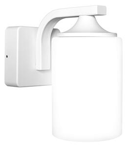 Ledvance - Applique da esterno CYLINDER 1xE27/60W/230V IP43 bianca