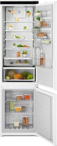 Electrolux Frigorifero da Incasso Combinato Capacit 269 Litri Classe energetica D Raffreddamento No Frost - ENT6MD19S3