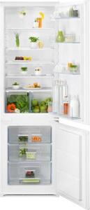Electrolux Frigorifero da Incasso Combinato Capacit 271 Litri Classe E Low Frost Serie 500 ColdSense - KNS5LE18S