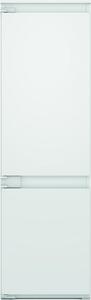 Hotpoint Ariston Frigorifero da Incasso Combinato Capacit 273 Litri Classe energetica E Raffreddamento Statico colore Bianco - HAC18D021A1 LH