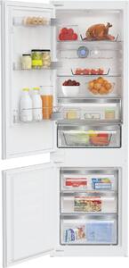 Grundig Frigorifero da Incasso Combinato Capacit 271 Litri Classe energetica F Raffreddamento Light Frost - GKMI25730N LH