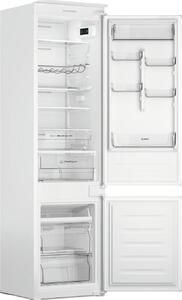 Indesit Frigorifero da Incasso Combinato Capacit 280 Litri Classe energetica E Raffreddamento Statico - INC20 T132