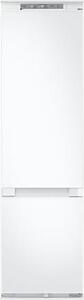 Samsung Frigorifero da Incasso Combinato Capacit 298 Litri Classe energetica E Raffreddamento No Frost colore Bianco - BRB80F30AES0EF