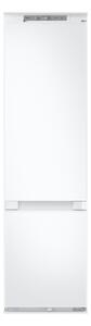 Samsung Frigorifero da Incasso Combinato Capacit 298 Litri Classe energetica E Raffreddamento No Frost F1rst 60 AI Plus colore Bianco - BRB70F30BE