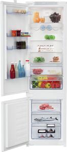 Beko Frigorifero da Incasso Combinato Capacit 306 Litri Classe energetica E Raffreddamento Statico - BCSA306E4SFNLH