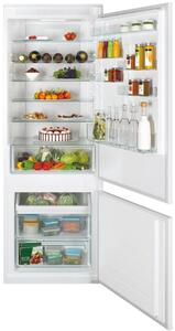 Candy Frigorifero da Incasso Combinato capacit 364 Litri Classe F Raffreddamento No Frost - CBT7719FW