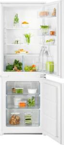 Electrolux Frigorifero da Incasso Combinato LowFrost Classe E Capacit 233 Litri - KNS5LE16S