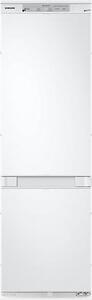 Samsung Frigorifero da Incasso Combinato No Frost Inverter Classe energetica E 256 Litri - BRB260089WW