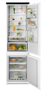 Electrolux Frigorifero da Incasso Combinato No Frost Classe E Capacit 269 Litri - KNT6ME19S