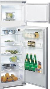 Whirlpool Frigorifero da Incasso Doppia Porta 239 Litri Classe E Raffreddamento Statico - ART 364 62
