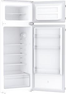 Candy Frigorifero da Incasso Doppia Porta Capacit 205 Litri Classe energetica E Raffreddamento Statico - CELDP2450H