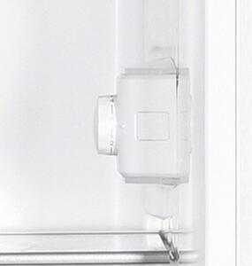 Indesit Frigorifero da Incasso Doppia Porta Capacit 205 Litri Classe energetica E Raffreddamento Statico - IND 2040 E