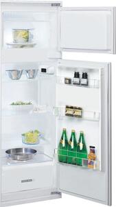 Whirlpool Frigorifero da Incasso Doppia Porta Capacit 239 Litri Classe Energetica E Raffreddamento Statico - ART3672