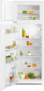 Electrolux Frigorifero da Incasso Doppia Porta Capacit 218 Litri Classe energetica E Raffreddamento LowFrost - KTS5LE14T