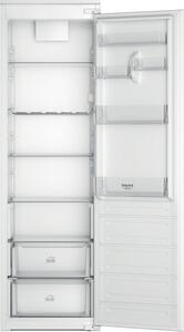 Hotpoint Ariston Frigorifero da Incasso Monoporta 306 Litri Classe E Raffreddamento Statico - HASD18A011A1