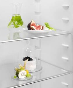 Electrolux Frigorifero da Incasso Monoporta 208 Litri Classe E Raffreddamento Statico Serie 500 - LRB3AE12S