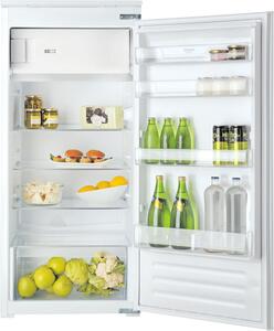 Hotpoint Ariston Frigorifero da Incasso Monoporta Capacit 189 Litri Classe energetica E Raffreddamento Statico colore Bianco - SZ 12 A2 D/HA 2