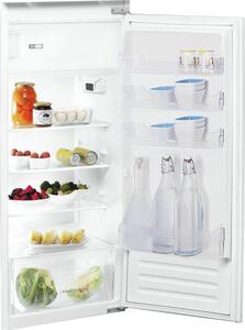 Indesit Frigorifero da Incasso Monoporta Capacit 189 Litri Classe energetica E Raffreddamento Statico - SZ 12 A2D/I 2
