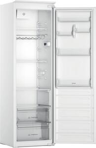 Indesit Frigorifero da Incasso Monoporta Capacit 306 Litri Classe energetica E Raffreddamento Ventilato colore Bianco - INSD18A011B1