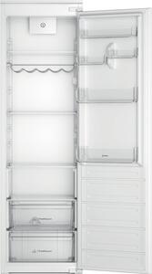 Indesit Frigorifero da Incasso Monoporta Capacit 306 Litri Classe energetica E Raffreddamento Ventilato colore Bianco - INSD18A011B1