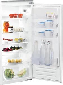 Indesit Frigorifero da Incasso Monoporta Statico Classe E Capacit 209 Litri - S12A1DI2