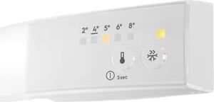 Electrolux Frigorifero da Incasso Monoporta Ventilato Classe E Capacit 310 Litri - KRD6DE18S