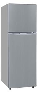 Frigorifero doppia porta Onice 138 inox Samet