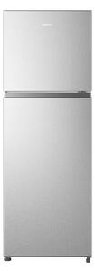 Hisense Frigorifero Doppia Porta 325 Litri Classe E No Frost colore Inox - RT422N4ACE