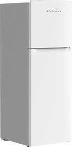PYRAMIDEA Frigorifero Doppia Porta 350 Litri Classe E No Frost colore Bianco - FRG355NFW