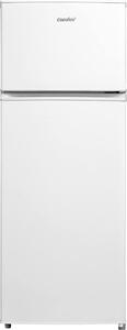 Comfee Frigorifero Doppia Porta Capacit 205 Litri Classe Energetica E Raffreddamento Statico colore Bianco - RCT284WH2A