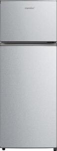 Comfee Frigorifero Doppia Porta Capacit 205 Litri Classe Energetica E Raffreddamento Statico colore Dark Silver - RCT284DS2