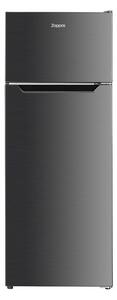 Zoppas Frigorifero Doppia Porta Capacit 206 Litri Classe energetica E Raffreddamento Statico colore Acciaio Inox - HZTF28NSM1XE0