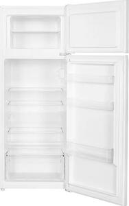 Indesit Frigorifero Doppia Porta Capacit 206 Litri Classe energetica E Raffreddamento Statico colore Bianco - I55T0412W