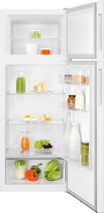 Electrolux Frigorifero Doppia Porta Capacit 207 Litri Classe energetica E Raffreddamento Statico Low Frost colore Bianco - LTB1AE24W0