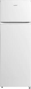 Comfee Frigorifero Doppia Porta Capacit 235 Litri Classe energetica E Raffreddamento Statico colore Bianco - RCT323WH2
