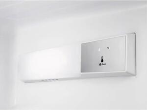 Electrolux Frigorifero Doppia Porta Capacit 244 Litri Classe energetica E Raffreddamento Statico Low Frost colore Bianco - LTB1AE28W0