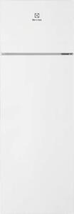 Electrolux Frigorifero Doppia Porta Capacit 244 Litri Classe energetica E Raffreddamento Statico Low Frost colore Bianco - LTB1AE28W0