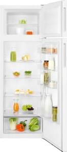 Electrolux Frigorifero Doppia Porta Capacit 244 Litri Classe energetica E Raffreddamento Statico Low Frost colore Bianco - LTB1AE28W0