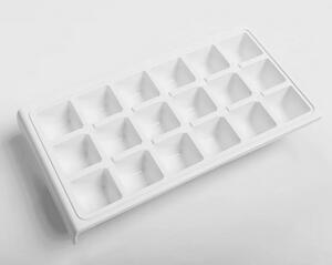 Sharp Frigorifero Doppia Porta Capacit 242 Litri Classe energetica E Raffreddamento NanoFrost colore Bianco - SJ-FTB03ITXWE