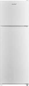 Comfee Frigorifero Doppia Porta Capacit 294 Litri Classe energetica E Raffreddamento Statico colore Bianco - RCT404WH2