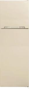 Sharp Frigorifero Doppia Porta Capacit 252 Litri Classe energetica E Raffreddamento No Frost colore Beige - SJ-FTA03ITXJE