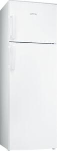 Smeg Frigorifero Doppia Porta Capacit 306 Litri Classe Energetica E Raffreddamento Statico colore Bianco - FD32E