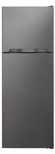Sharp Frigorifero Doppia Porta Capacit 311 Litri Classe energetica E Raffreddamento No Frost colore Pet Inox - SJ-FTA30ITXPE