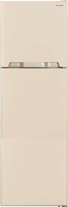 Sharp Frigorifero Doppia Porta Capacit 311 Litri Classe energetica E Raffreddamento No Frost colore Beige - SJ-FTA30ITXJE